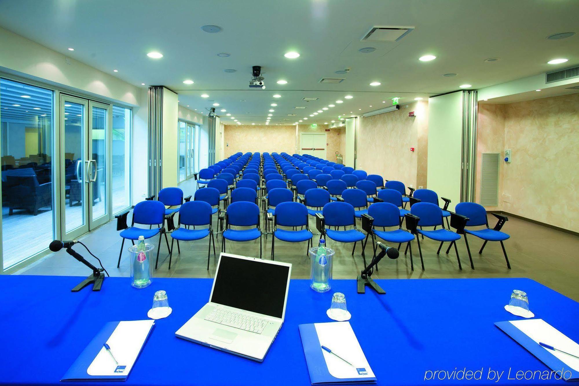 Hotel Cube Ravenna Facilities photo